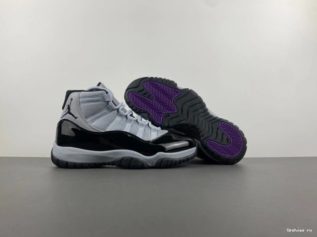 Retro  Air   CT8012-6005 11 Jordan 0404